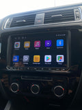 Volkswagen Passat b6 b7 golf 5 6 Polo Jetta Skoda Carplay & Andriod auto