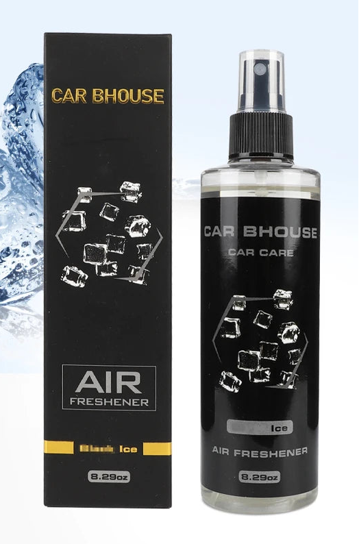 245ml car fragrance spray perfume air freshener