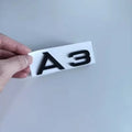 Audi A3 2010-2020