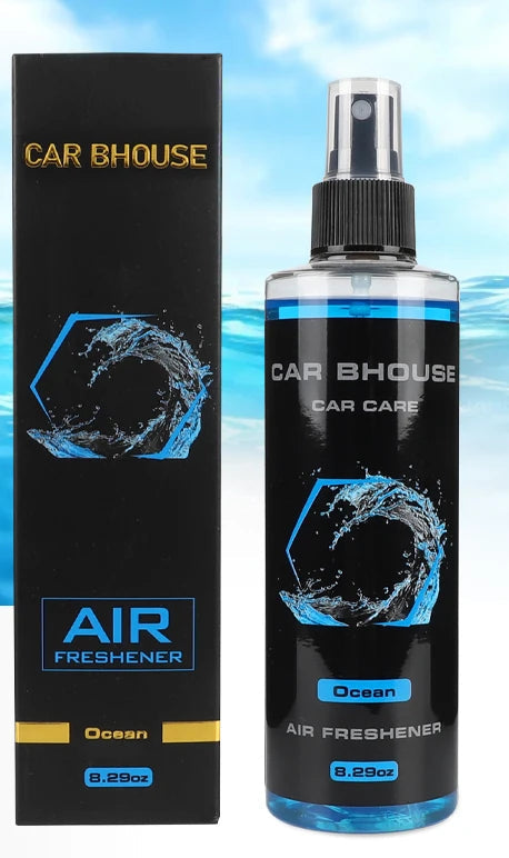 245ml car fragrance spray perfume air freshener