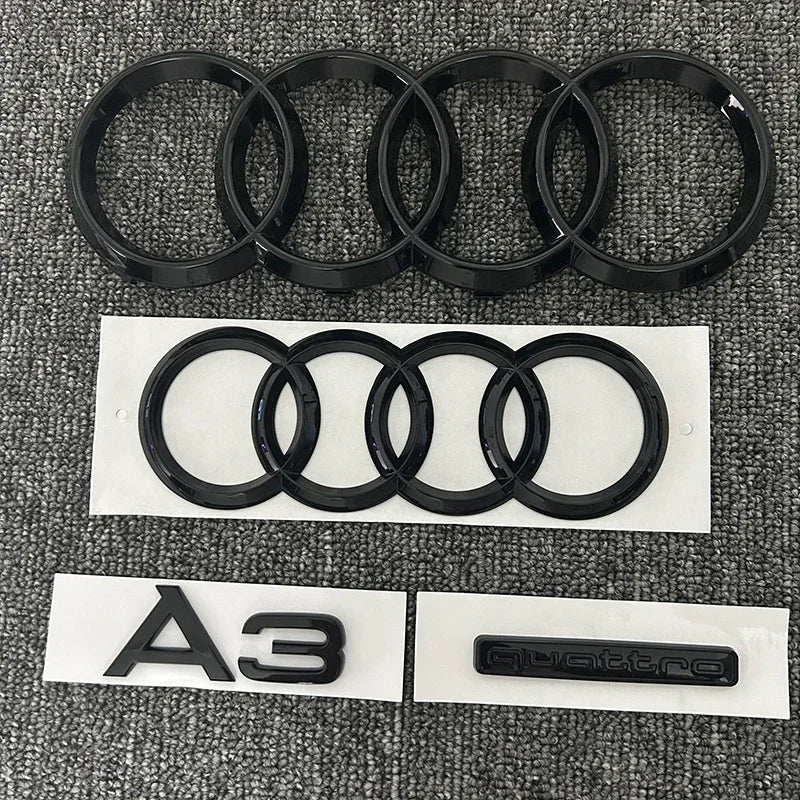 Audi A3 2010-2020