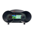 12.3'' Digital Cluster Audi TT 07-14 Years