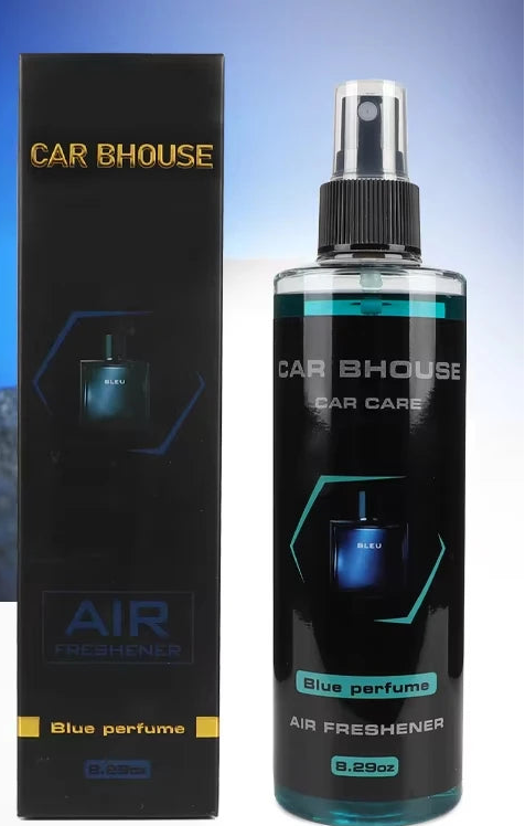 245ml car fragrance spray perfume air freshener