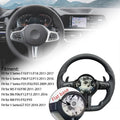 BMW F30 F10 F31 F20 E90 Full Leather material