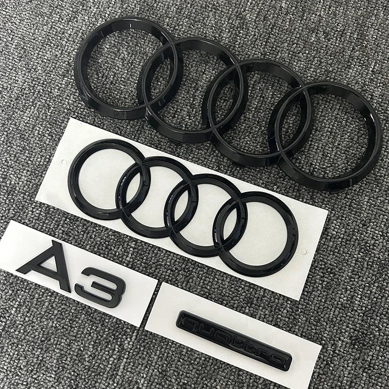 Audi A3 2010-2020