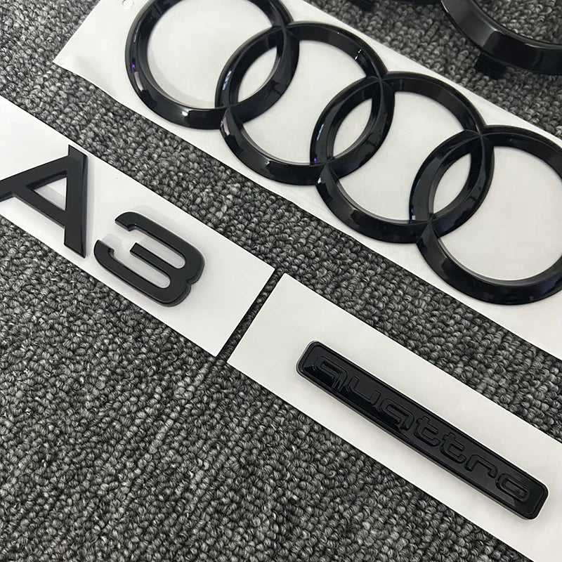 Audi A3 2010-2020